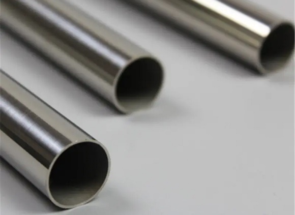 為什么304不銹鋼管變黃色？該如何處理？