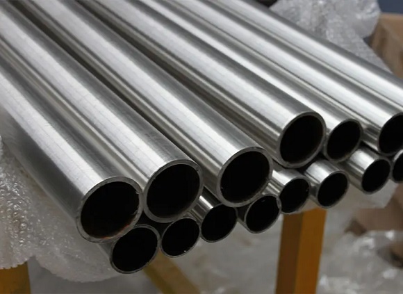 為什么304不銹鋼管變黃色？該如何處理？