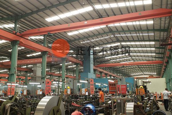 不銹鋼裝飾管批發(fā)廠家