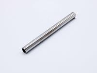 沙漠中的光伏支架不銹鋼管有什么要求？