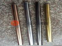 不銹鋼管的發(fā)展速度，超乎你的想象