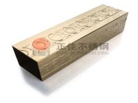 不銹鋼管在焊接的時候需要注意哪些問題？