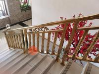 知道304不銹鋼裝飾管用處多，但沒想到它還能制造成這樣